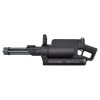 WELL PRO FUCILE ELETTRICO A CANNE ROTANTI 23-X NERO (WELL23-X)