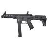WELL PRO FUCILE ELETTRICO WE01A SMG NERO (WELL-SMG01) WELL PRO FUCILE ELETTRICO WE01A SMG NERO (WELL-SMG01)