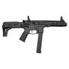 WELL PRO FUCILE ELETTRICO WE01A SMG NERO (WELL-SMG01) WELL PRO FUCILE ELETTRICO WE01A SMG NERO (WELL-SMG01)