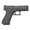 WELL PRO PISTOLA A GAS G189 NERO (WELL-G189)