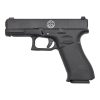 WELL PRO PISTOLA A GAS G189 NERO (WELL-G189)