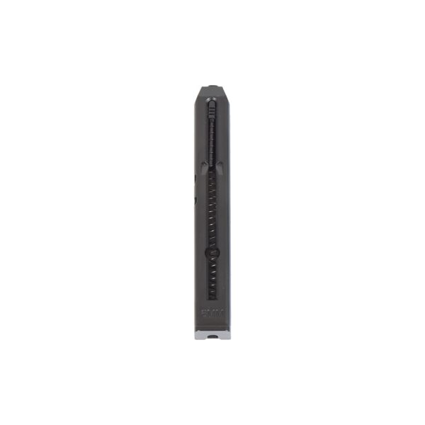 WIN GUN CARICATORE THIN PER PISTOLE A CO2 SERIE C 300 NERO (CAR 301)