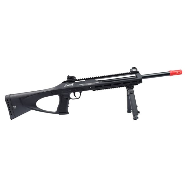 WIN GUN FUCILE A CO2 HERD WOLF MODEL 212 (C212B) WIN GUN FUCILE A CO2 HERD WOLF MODEL 212 (C212B)