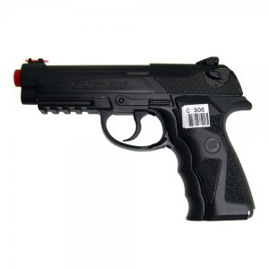 WIN GUN PISTOLA A CO2 (C 306) WIN GUN PISTOLA A CO2 (C 306)