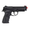 WIN GUN PISTOLA A CO2 SPORT 306 NERO (C 300B)
