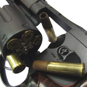 WIN GUN SET 6 BOSSOLI PER REVOLVER (C6700) WIN GUN SET 6 BOSSOLI PER REVOLVER (C6700)