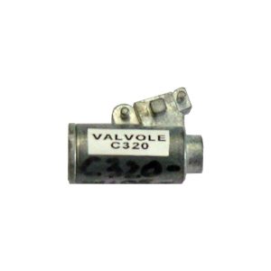 WIN GUN VALVOLA DI RICAMBIO PER C 321 (VALVOLE XC 320)