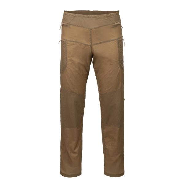 Windrunner Pants - Windpack® Nylon - Coyote