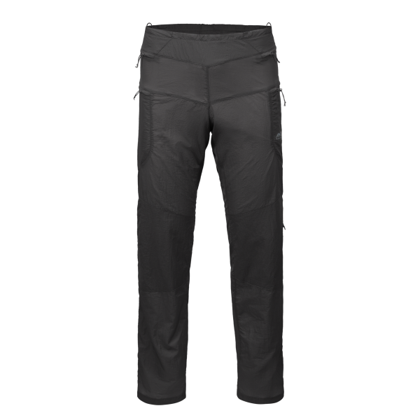 Windrunner Pants - Windpack® Nylon - Shadow Grey