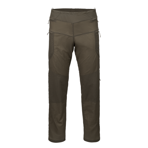 Windrunner Pants - Windpack® Nylon - Taiga Green