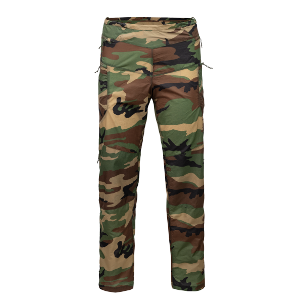 Windrunner Pants - Windpack® Nylon - US Woodland