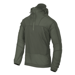 WINDRUNNER® Windshirt - WindPack® Nylon - Alpha Green WINDRUNNER® Windshirt - WindPack® Nylon - Alpha Green