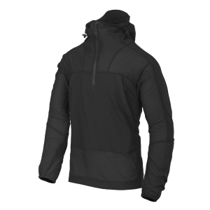 WINDRUNNER® Windshirt - WindPack® Nylon - Black WINDRUNNER® Windshirt - WindPack® Nylon - Black