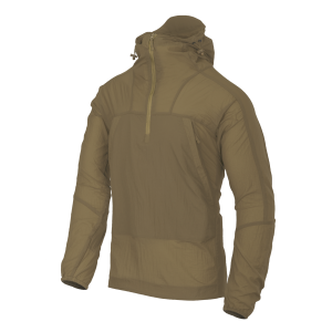 WINDRUNNER® Windshirt - WindPack® Nylon - Coyote WINDRUNNER® Windshirt - WindPack® Nylon - Coyote