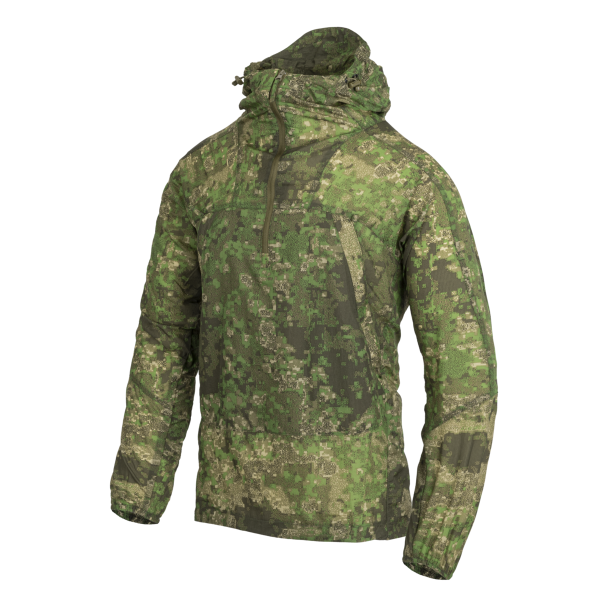 WINDRUNNER® Windshirt - WindPack® Nylon - Pencott® WildWood™