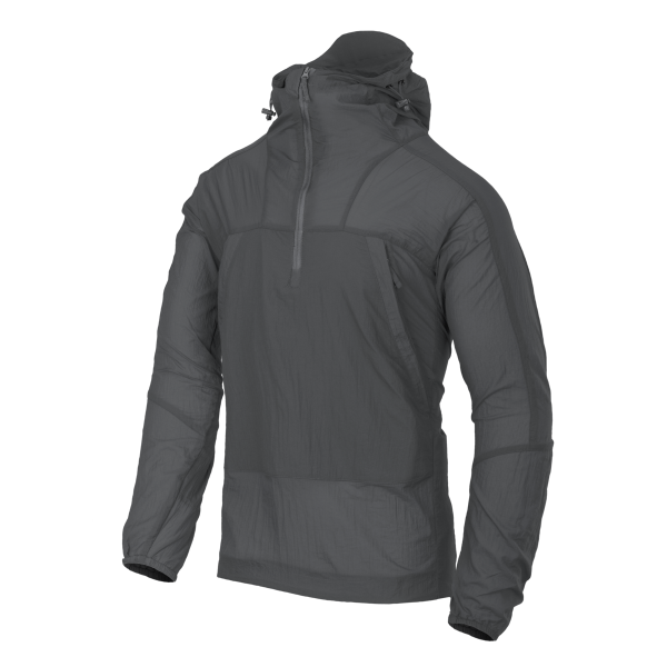 WINDRUNNER® Windshirt - WindPack® Nylon - Shadow Grey