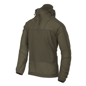 WINDRUNNER® Windshirt - WindPack® Nylon - Taiga Green WINDRUNNER® Windshirt - WindPack® Nylon - Taiga Green