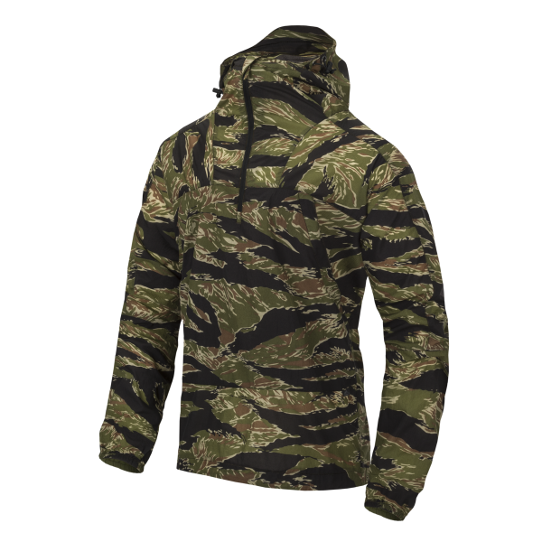 WINDRUNNER® Windshirt - WindPack® Nylon - Tiger Stripe