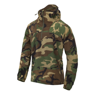WINDRUNNER® Windshirt - WindPack® Nylon - US Woodland WINDRUNNER® Windshirt - WindPack® Nylon - US Woodland