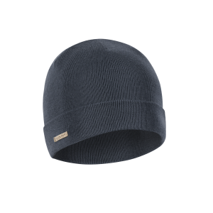 Winter Merino Beanie - Shadow Grey Winter Merino Beanie - Shadow Grey