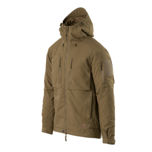 Winter Yukon Jacket - Duracanvas - Coyote Winter Yukon Jacket - Duracanvas - Coyote