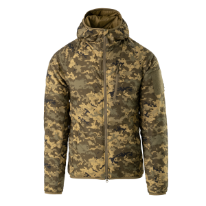 WOLFHOUND Hoodie Jacket® - Climashield® Apex 67g - MM14 WOLFHOUND Hoodie Jacket® - Climashield® Apex 67g - MM14