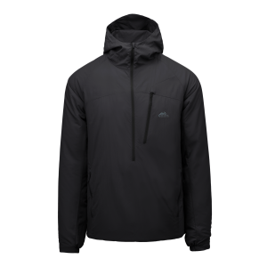 Wolfhound Hoodie Lite Jacket - Black Wolfhound Hoodie Lite Jacket - Black