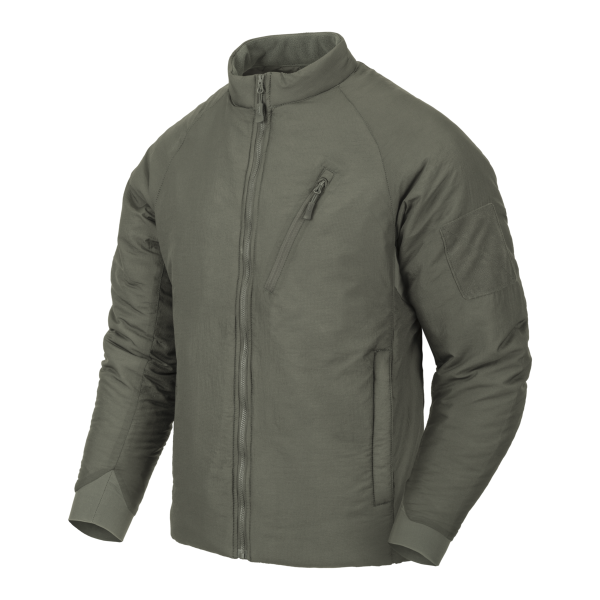 WOLFHOUND Jacket - Alpha Green