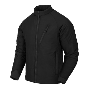 WOLFHOUND Jacket - Black WOLFHOUND Jacket - Black