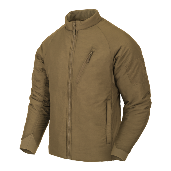 WOLFHOUND Jacket - Coyote