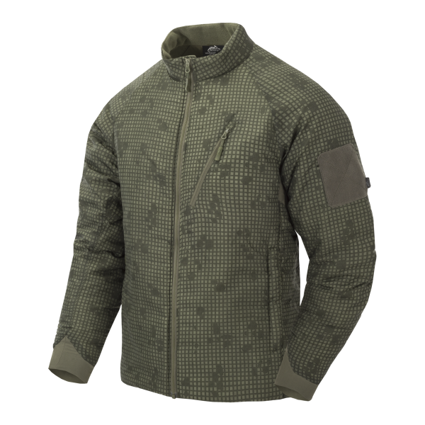 WOLFHOUND Jacket -Desert Night Camo