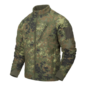 WOLFHOUND Jacket - Flecktarn WOLFHOUND Jacket - Flecktarn