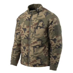 WOLFHOUND Jacket - PL Woodland WOLFHOUND Jacket - PL Woodland