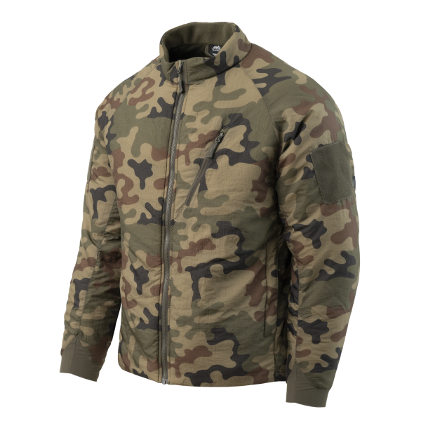 WOLFHOUND Jacket - PL Woodland