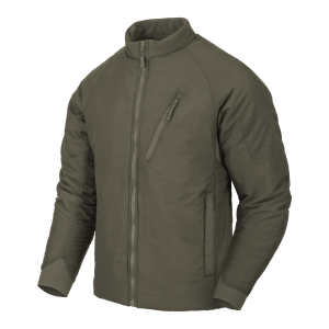 WOLFHOUND Jacket - Taiga Green WOLFHOUND Jacket - Taiga Green