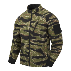 WOLFHOUND Jacket - Tiger Stripe WOLFHOUND Jacket - Tiger Stripe