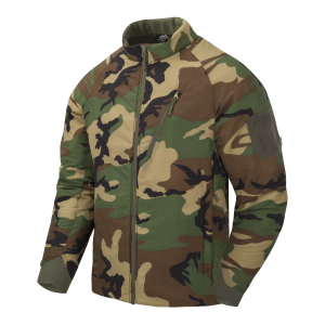 WOLFHOUND Jacket - US Woodland WOLFHOUND Jacket - US Woodland