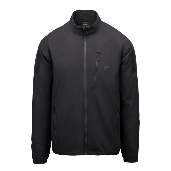 Wolfhound Lite Jacket - Black