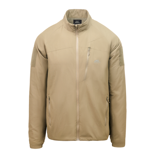 Wolfhound Lite Jacket - Khaki