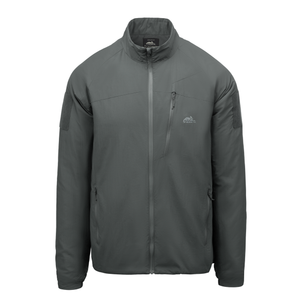 Wolfhound Lite Jacket - Shadow Grey
