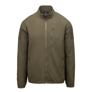 Wolfhound Lite Jacket - Taiga Green