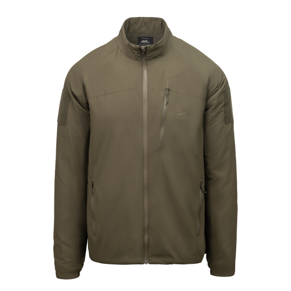 Wolfhound Lite Jacket - Taiga Green