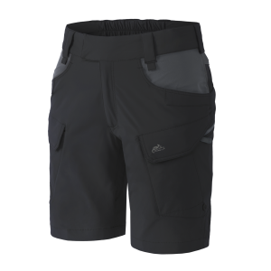Women's OTP 8'5" Shorts - Black / Shadow Grey Women's OTP 8'5" Shorts - Black / Shadow Grey