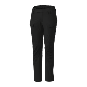 Women's OTP (Outdoor Tactical Pants)® - VersaStretch® - Black Women's OTP (Outdoor Tactical Pants)® - VersaStretch® - Black