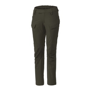 Women's OTP (Outdoor Tactical Pants)® - VersaStretch® -  Taiga Green