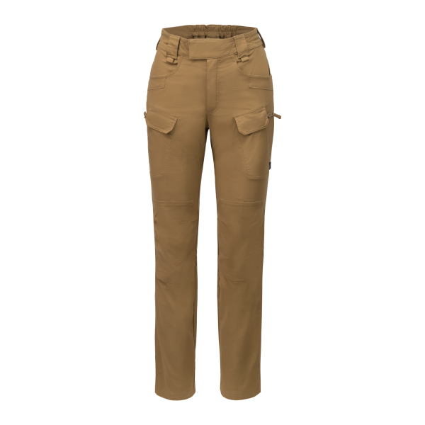Women's UTP Pants - Coyote