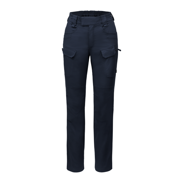 Women's UTP Pants - Navy Blue