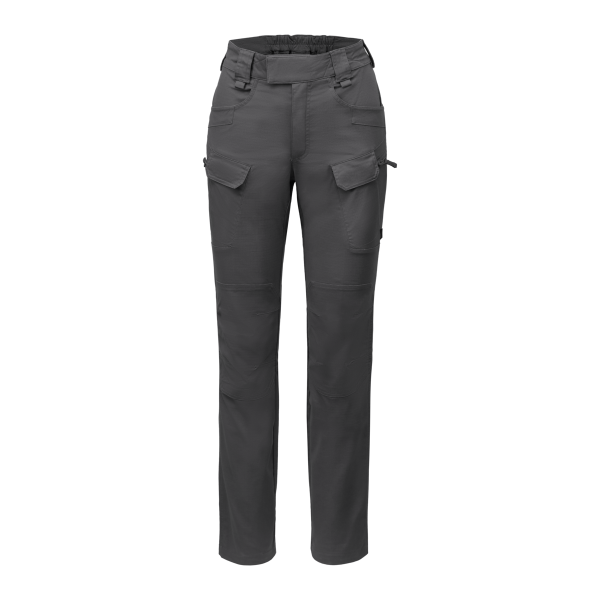 Women's UTP Pants - Shadow Grey