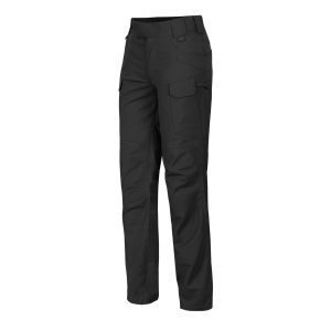WOMEN'S UTP Resized® (Urban Tactical Pants®) - PolyCotton Ripstop - Black WOMEN'S UTP Resized® (Urban Tactical Pants®) - PolyCotton Ripstop - Black