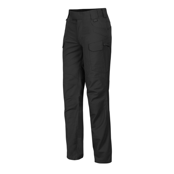 WOMEN'S UTP Resized® (Urban Tactical Pants®) - PolyCotton Ripstop - Black
